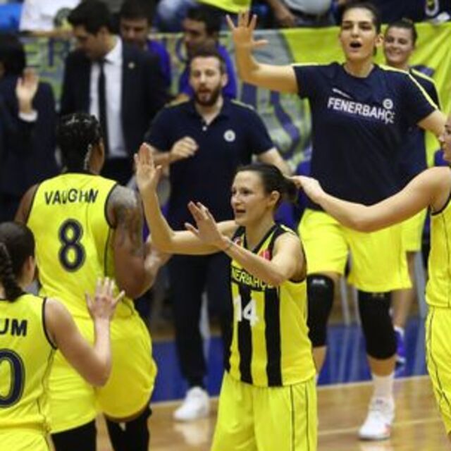 Fenerbahçe Rusya'dan eli boş döndü