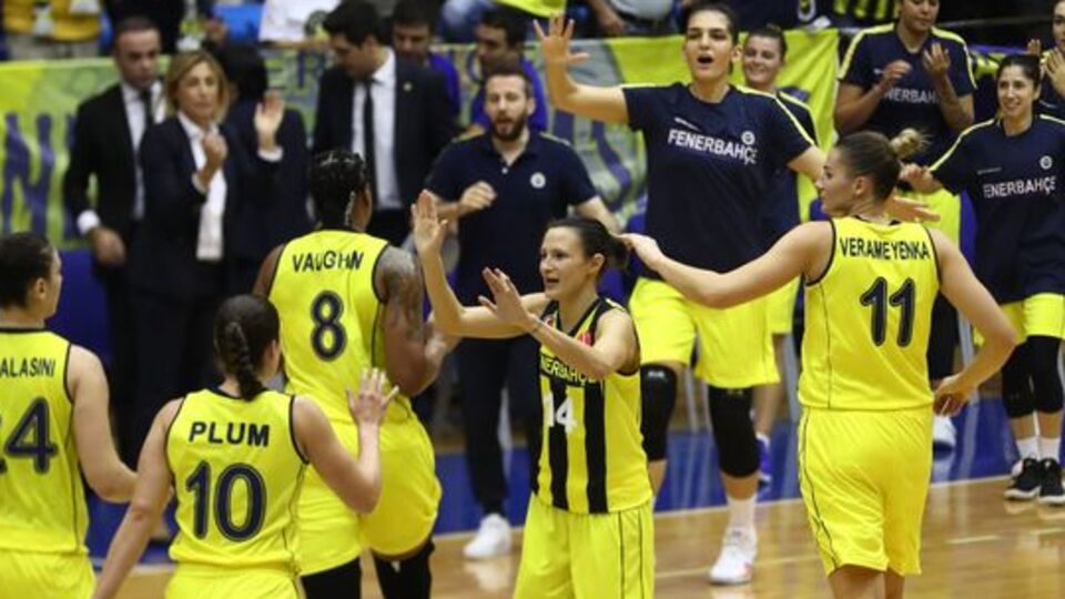 Fenerbahçe Rusya'dan eli boş döndü