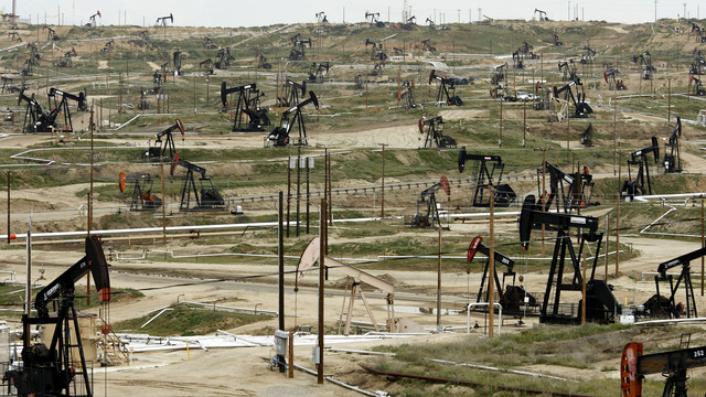 Brent petrolün varili 61,18 dolar