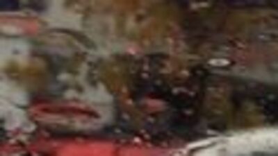 Meteoroloji'den önemli uyarı! Karla karışık...