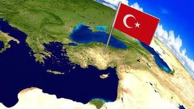 İşte Global Türkler