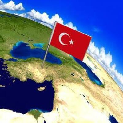 İşte Global Türkler