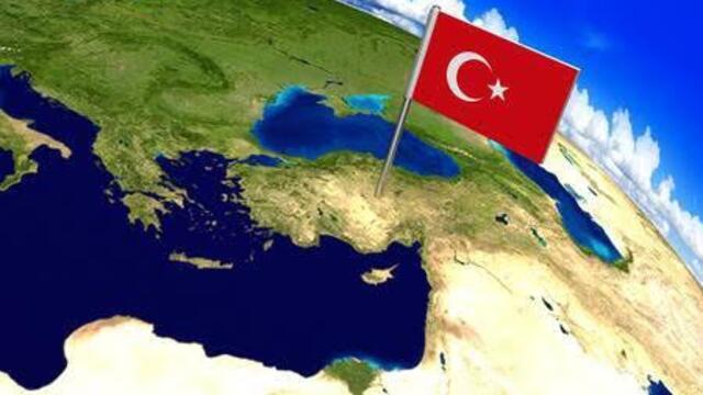 İşte Global Türkler