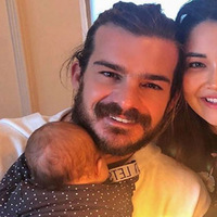 "İyi ki doğdun babacık"