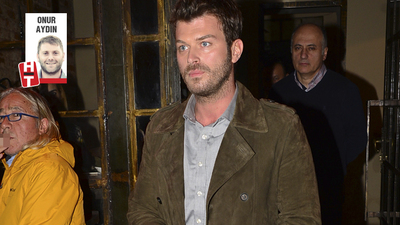 "Çok güzel bir detay"