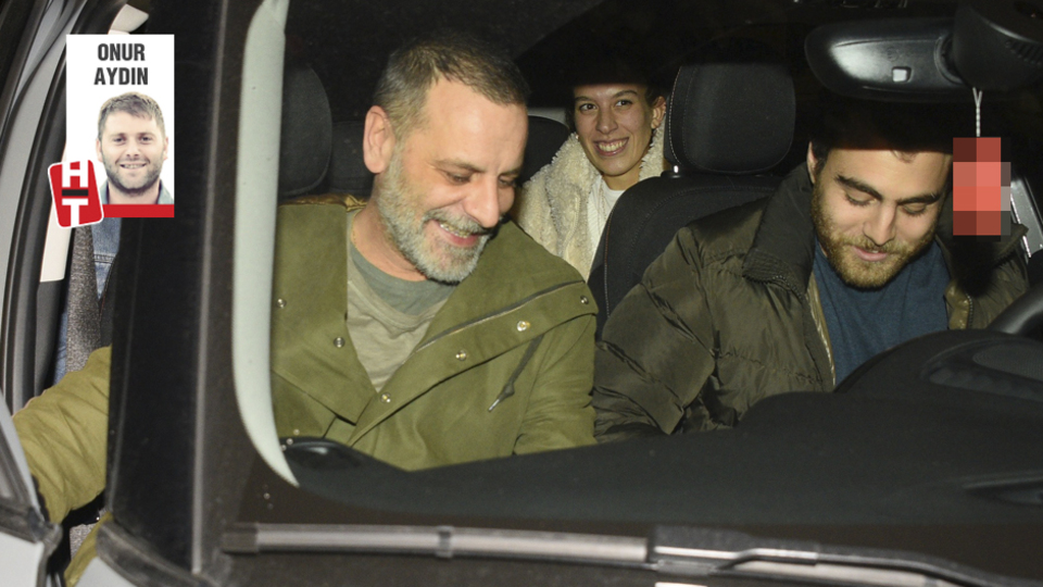 Ozan Güven itiraf etti: Yaşlanmışım!