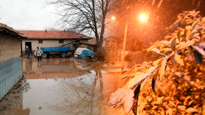 Meteoroloji'den çok önemli uyarı!