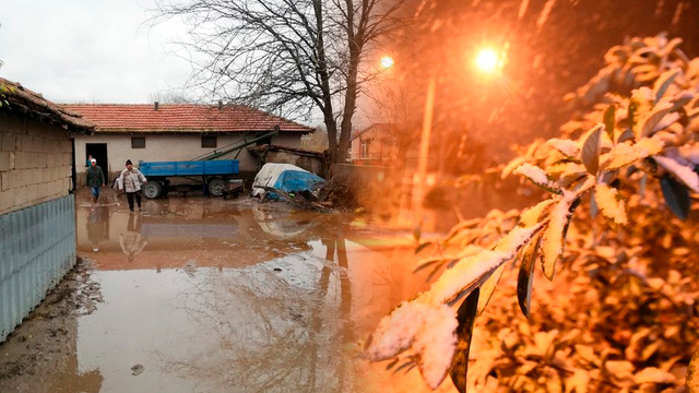 Meteoroloji'den çok önemli uyarı!