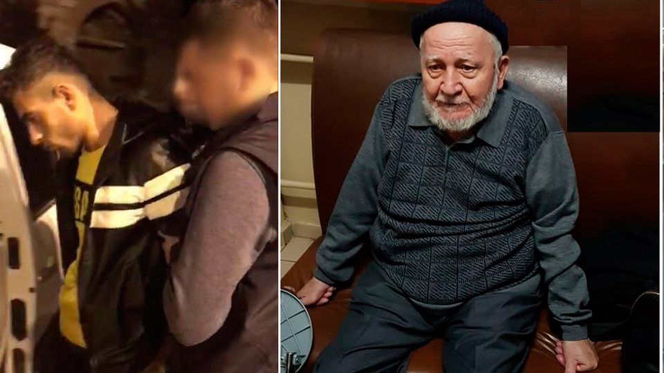 Erbakan'ın kardeşine "FETÖ" soygunu!