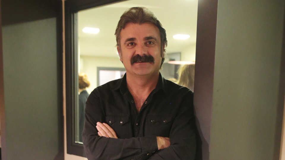 Oyuncu çift boşanıyor