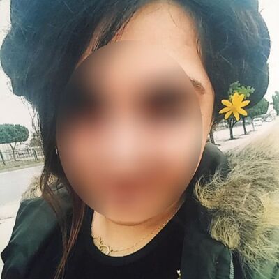 12 yaş büyük nişanlı baskısı evden kaçırttı!