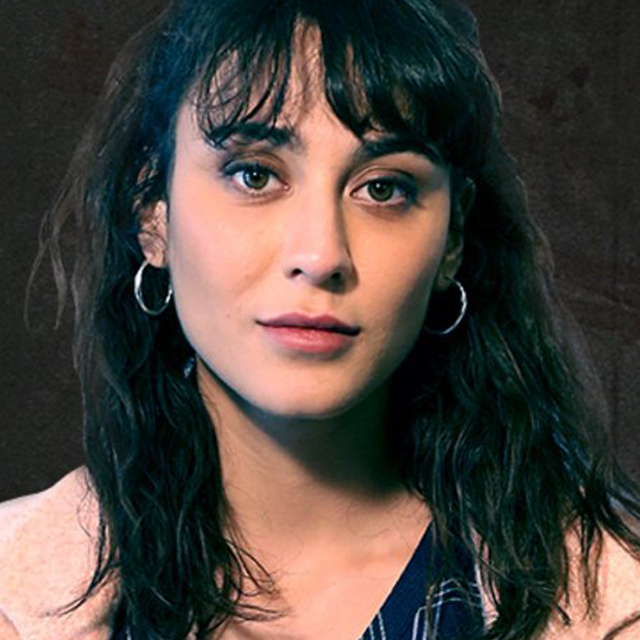 Merve Çağıran kimdir?