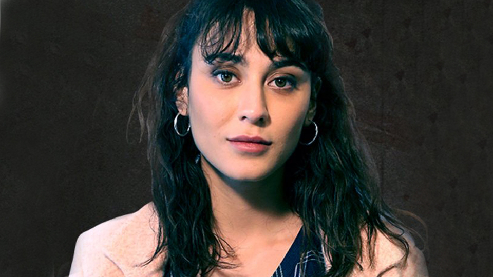 Merve Çağıran kimdir?