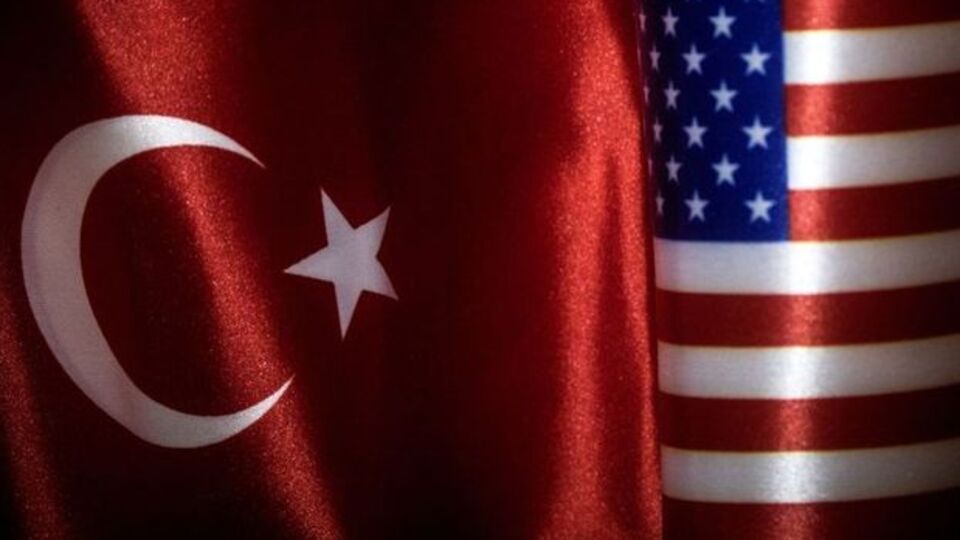 Pentagon'un Türkiye raporunun detayları ortaya çıktı