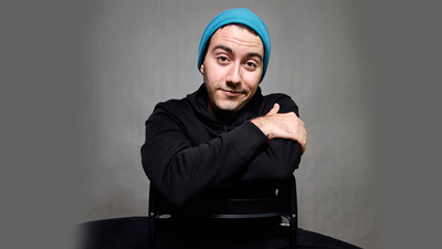 Ünlü Youtuber'a şok!