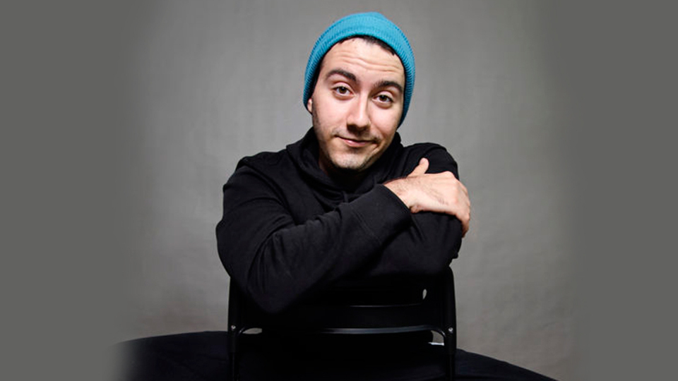 Ünlü Youtuber'a şok!