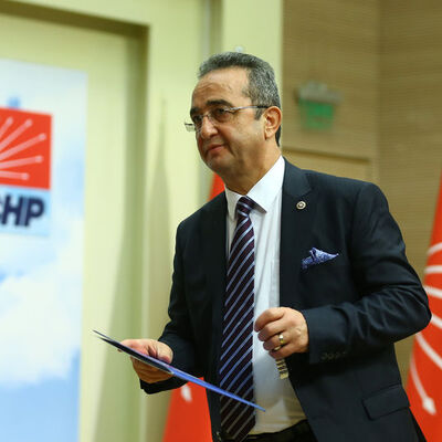 Tezcan’ı alma değil, Salıcı ile tahkimat…