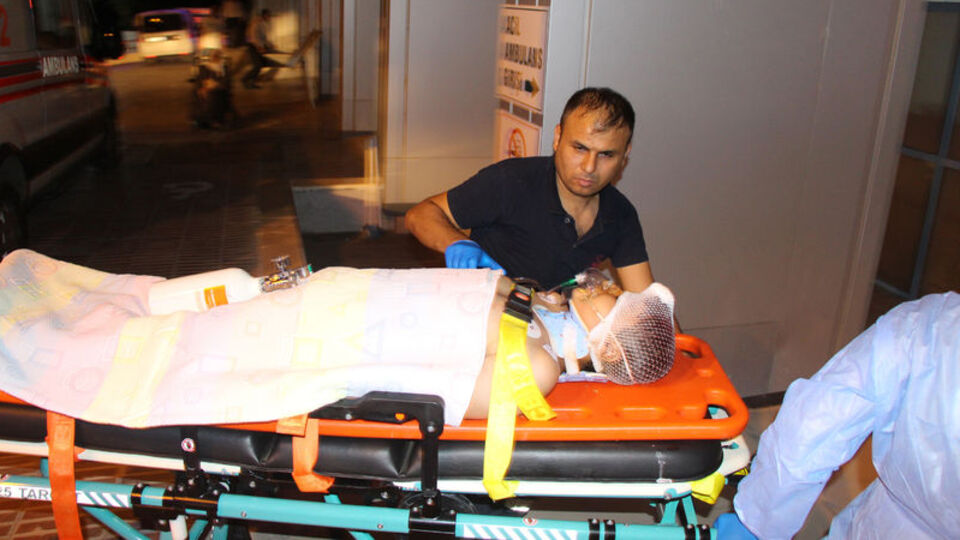 Öldüren maganda davasında karar çıktı! Furkan'ın katiline 16 yıl 8 ay!