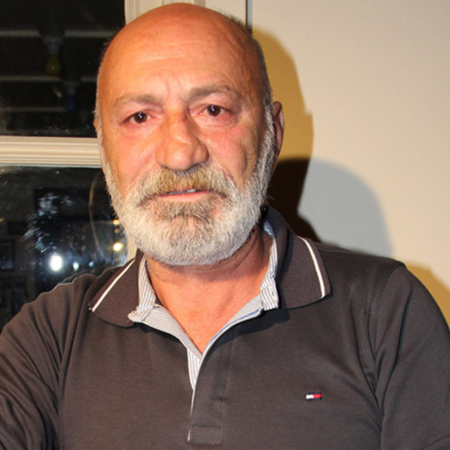 "Altan Erkekli'den 5 bin TL borç aldım"