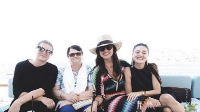 Açıkgöz kardeşler paramparça