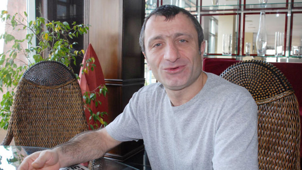 İsrafil Köse'nin ölümüyle ilgili davada flaş gelişme