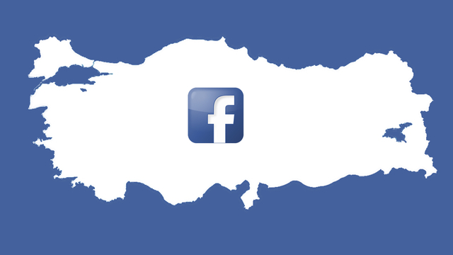 Facebook Türkiye'de merkez açıyor!