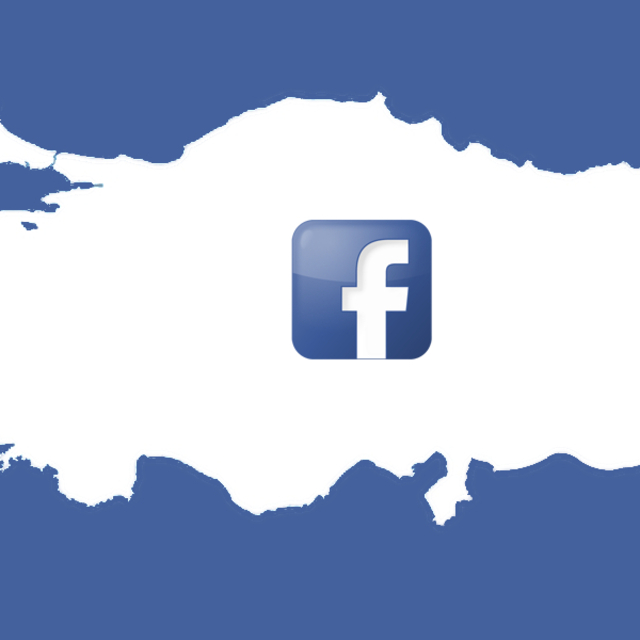 Facebook Türkiye'de merkez açıyor!