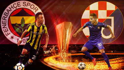 Fenerbahçe Dinamo Zagreb maçı hangi kanalda?