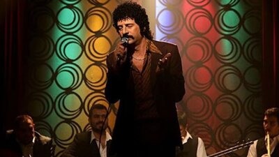 "Müslüm" filmi gişe rakamları belli oldu!