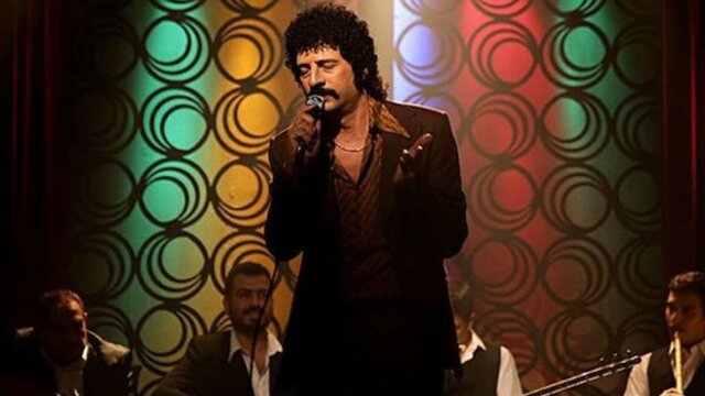 "Müslüm" filmi gişe rakamları belli oldu!
