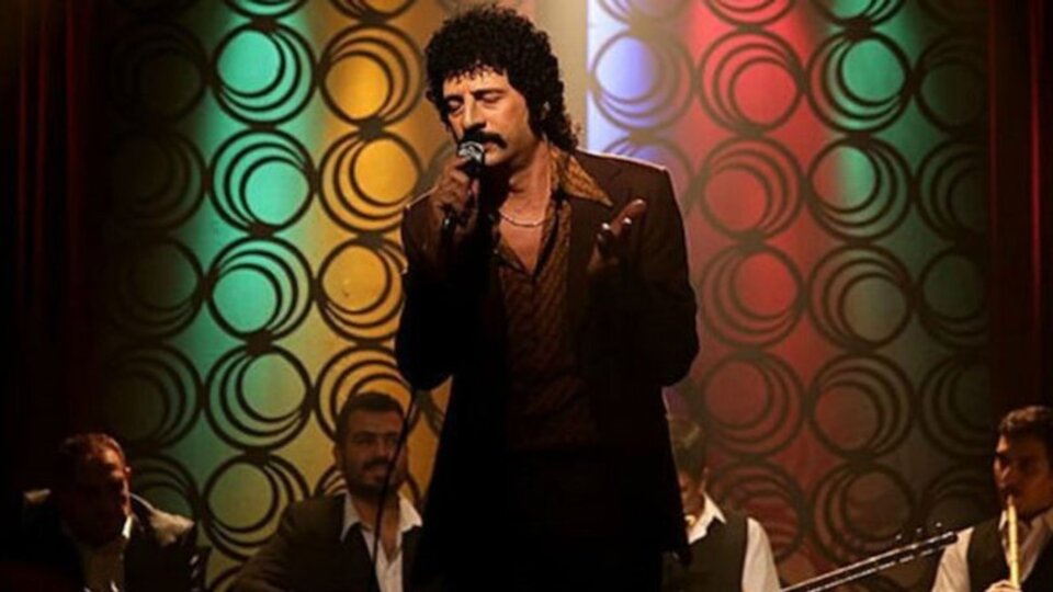 "Müslüm" filmi gişe rakamları belli oldu!