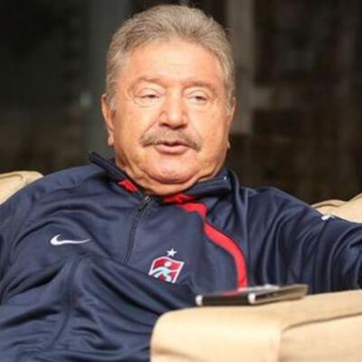 Mehmet Ali Yılmaz otelini satışa çıkardı!