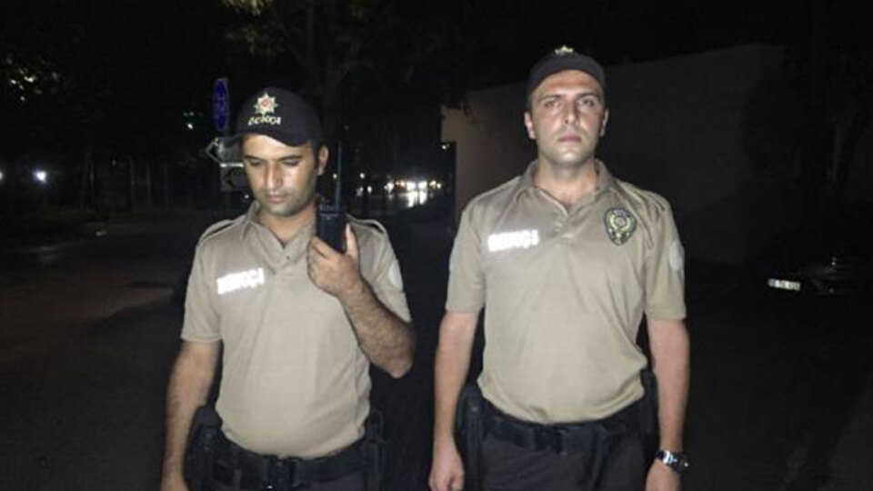 Bakanlık açıkladı! Bekçiler trafik cezası kesebilecek mi?