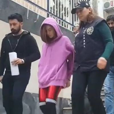 Onlarca erkeği tuzağa düşürmüş! 4 dil bilen soyguncuya operasyon