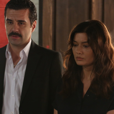 'Gülperi'nin saplantılı âşığı 'Ejder' Habertürk'e konuştu