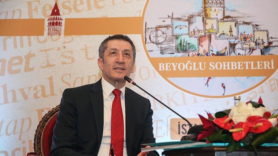 Bakan Selçuk: Tam da Türkiye'nin yeni bir hikaye yazmasının sırası
