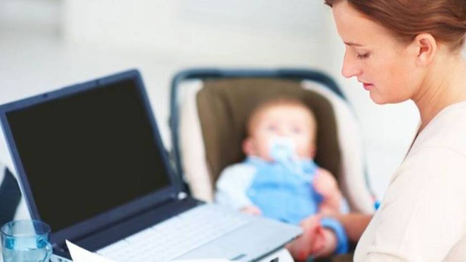 Çocuk sahibi çalışanlara müjde