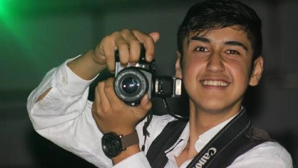Okulda kavga silahla bitti! Lisede cinayet!