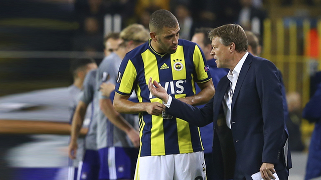 Koeman kararını verdi! Kritik maçın 11'i