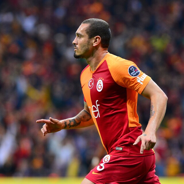Maicon'a talip var!
