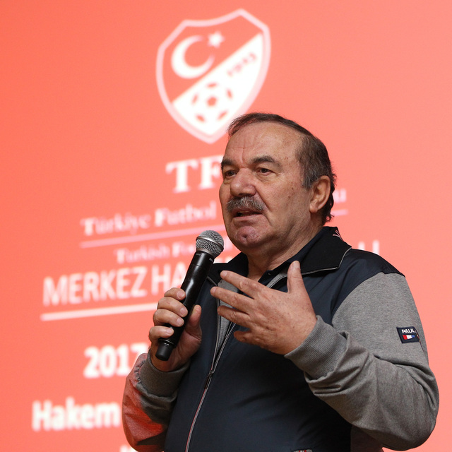 Namoğlu son noktayı koydu!