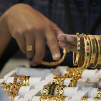 Altın fiyatları ne kadar?