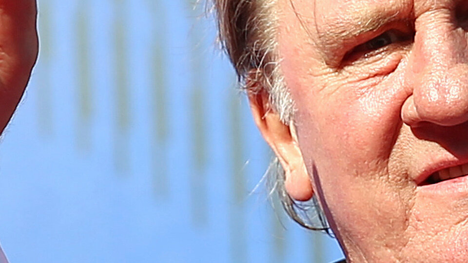 Dünyaca ünlü aktörün adı da 'taciz' iddialarında yer anıldı!