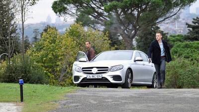 Muhteşem İkili 6. yeni bölüm fragmanı yayınlandı mı?