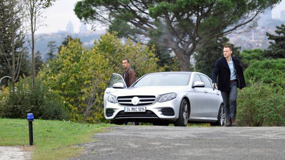 Muhteşem İkili 6. yeni bölüm fragmanı yayınlandı mı?