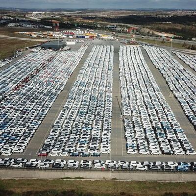 100 bin araca 6 ay ek süre