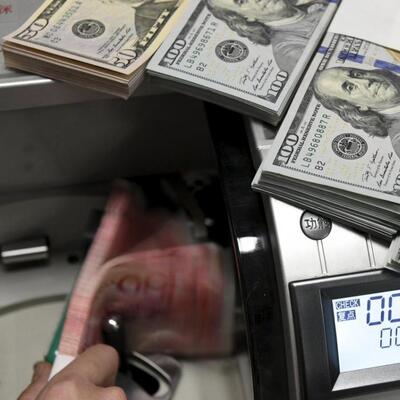 Türk Lirası yüzde 41 değer kazandı!