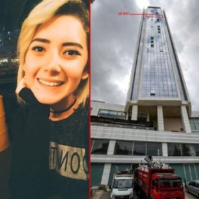 Şule Çet'in Adli Tıp raporu açıklandı! Tıbben bilinemiyor, adli tahkikat yapılsın