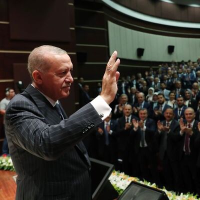 Başkanların performansı halka sorulacak