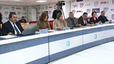 Milli Piyango'da dev ikramiye Ankara'ya...